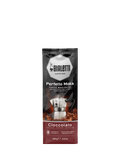Bialetti Perfetto Moka Chocolate ground coffee 250g - British product