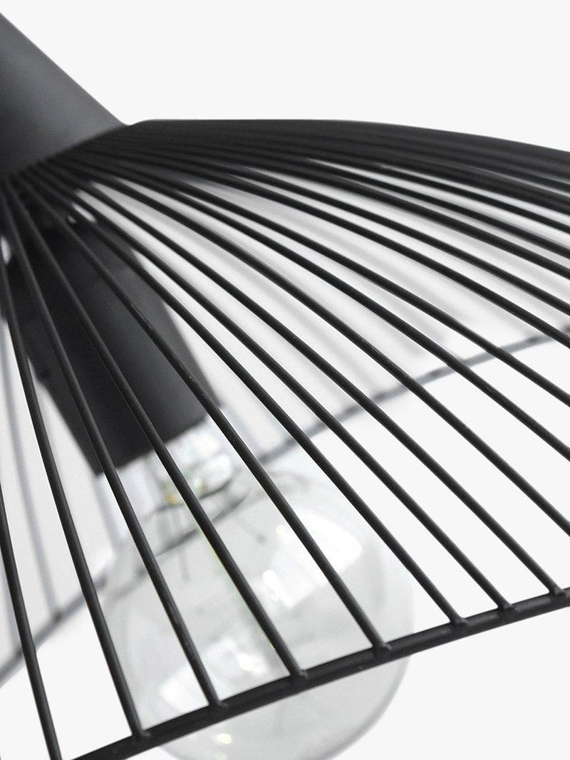 John Lewis Hiko Medium Ceiling Light pendant, UK version