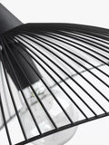 John Lewis Hiko Medium Ceiling Light pendant, UK version