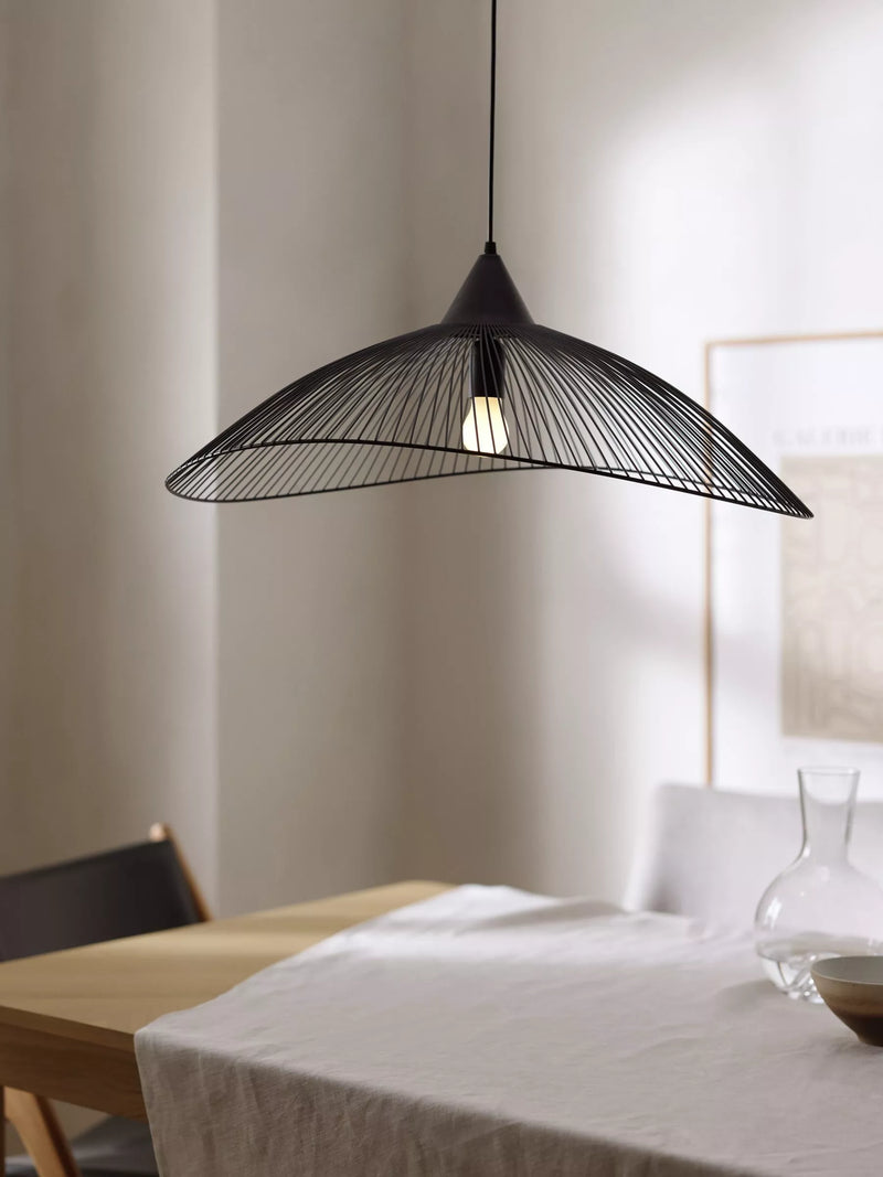 John Lewis Hiko Medium Ceiling Light pendant, UK version