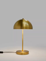 John Lewis John Lewis Dome Table Lamp- Buy online at McGrocer