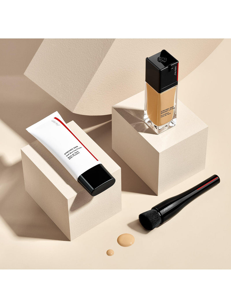 Shiseido Synchro Skin Soft Blurring Primer 30ml, UK version