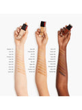 Shiseido Synchro Skin Radiant Lifting Foundation 30ml, imported from the UK