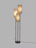 John Lewis Cluster Trio Shelf Floor Lamp