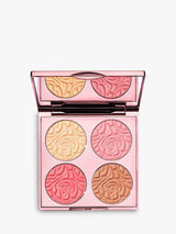 John Lewis BY TERRY Brightening CC Palette Illuminating Colour Correcting Powder Palette Sunny Flash 9.2g- Buy online at McGrocer