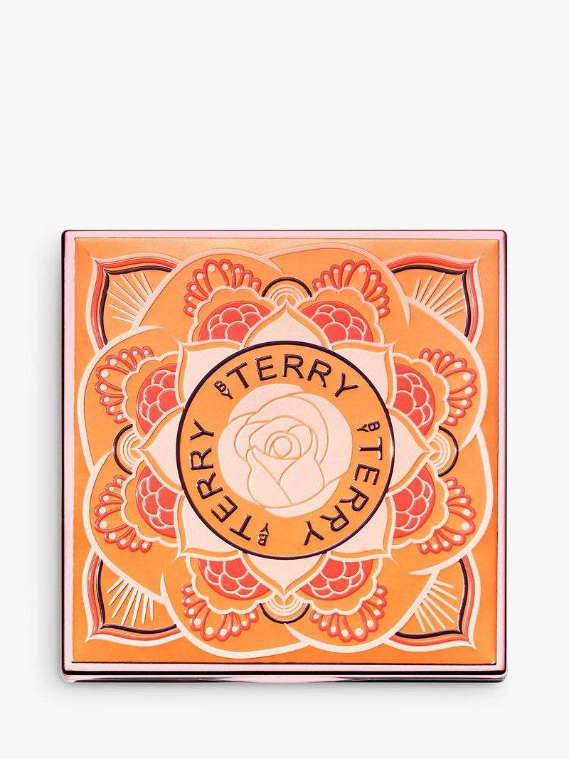 BY TERRY Brightening CC Palette Sunny Flash 9.2g - British product