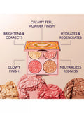 BY TERRY Brightening CC Palette Sunny Flash 9.2g - British product