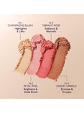 BY TERRY Brightening CC Palette Sunny Flash 9.2g - British product