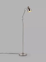 John Lewis John Lewis Tony Floor Lamp- Buy online at McGrocer