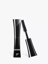 John Lewis IT Cosmetics Superhero Mascara Black Travel Size 4ml- Buy online at McGrocer
