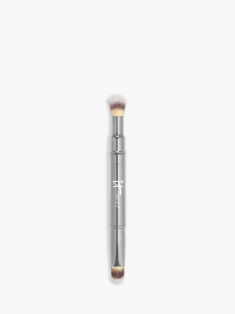 IT Cosmetics Dual Airbrush Concealer Brush #2, UK version
