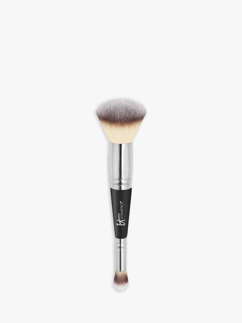 IT Cosmetics dual foundation concealer brush #7, UK version