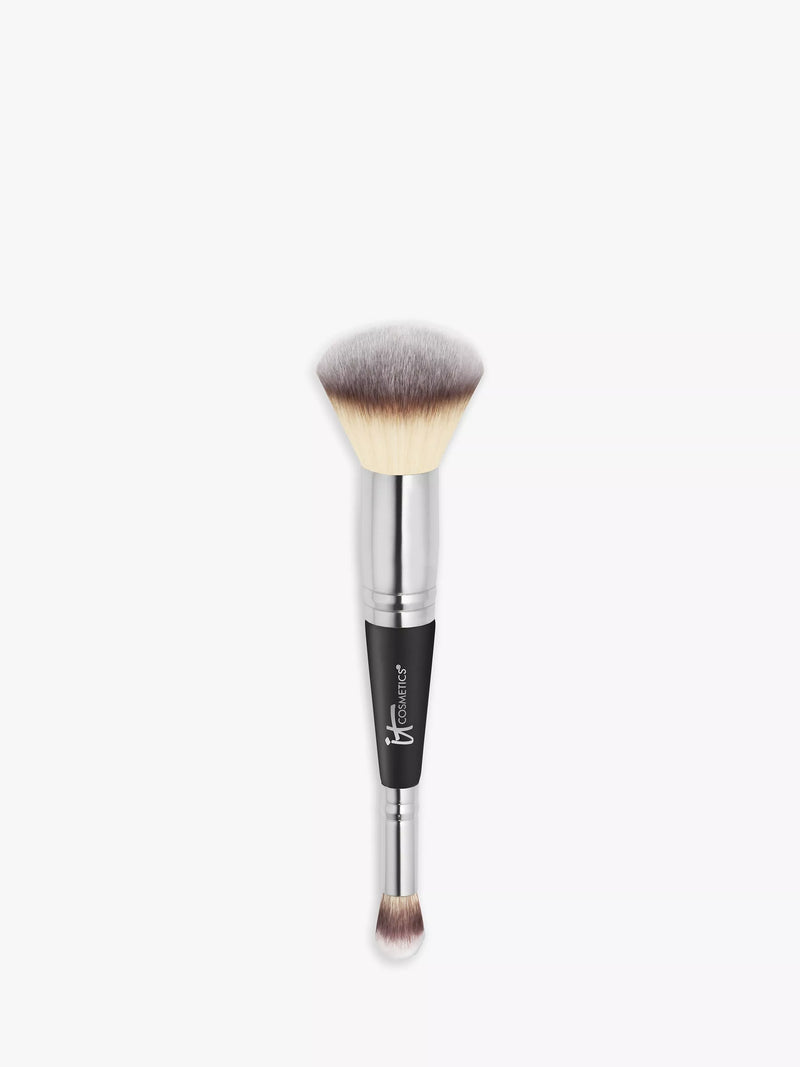 IT Cosmetics dual foundation concealer brush #7, UK version