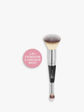 IT Cosmetics dual foundation concealer brush #7, UK version