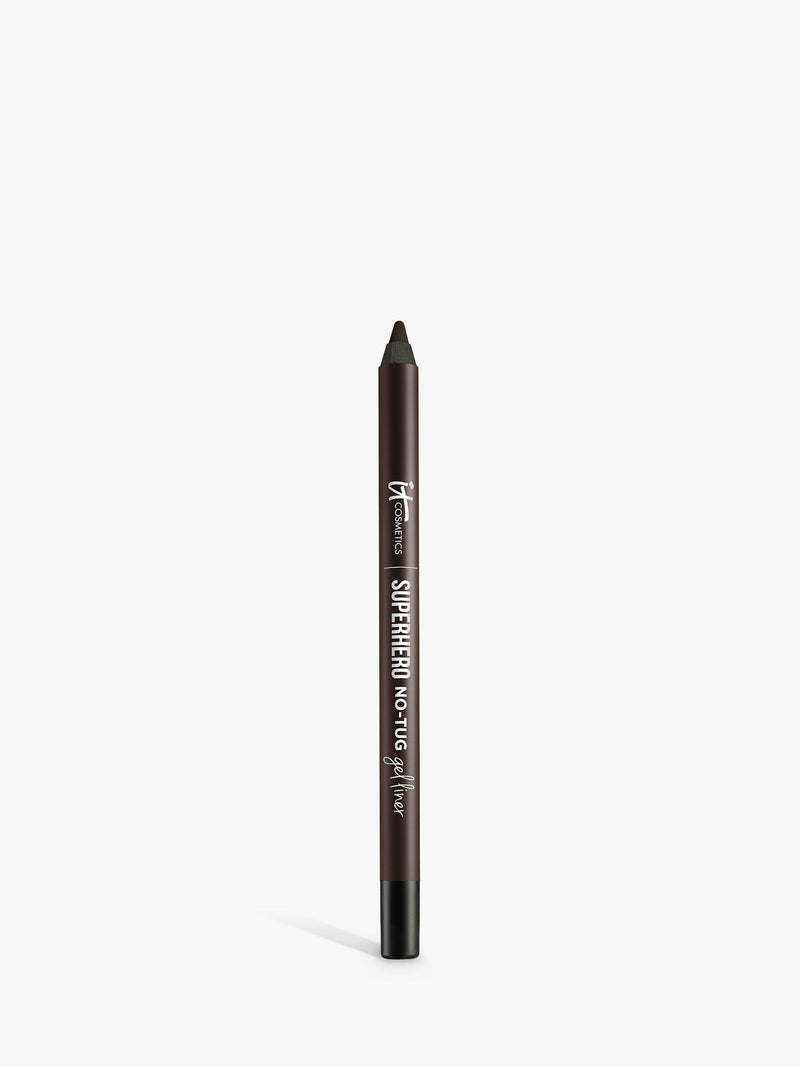 IT Cosmetics gel eyeliner pencil with no-tug formula - British product