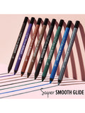 IT Cosmetics gel eyeliner pencil with no-tug formula - British product