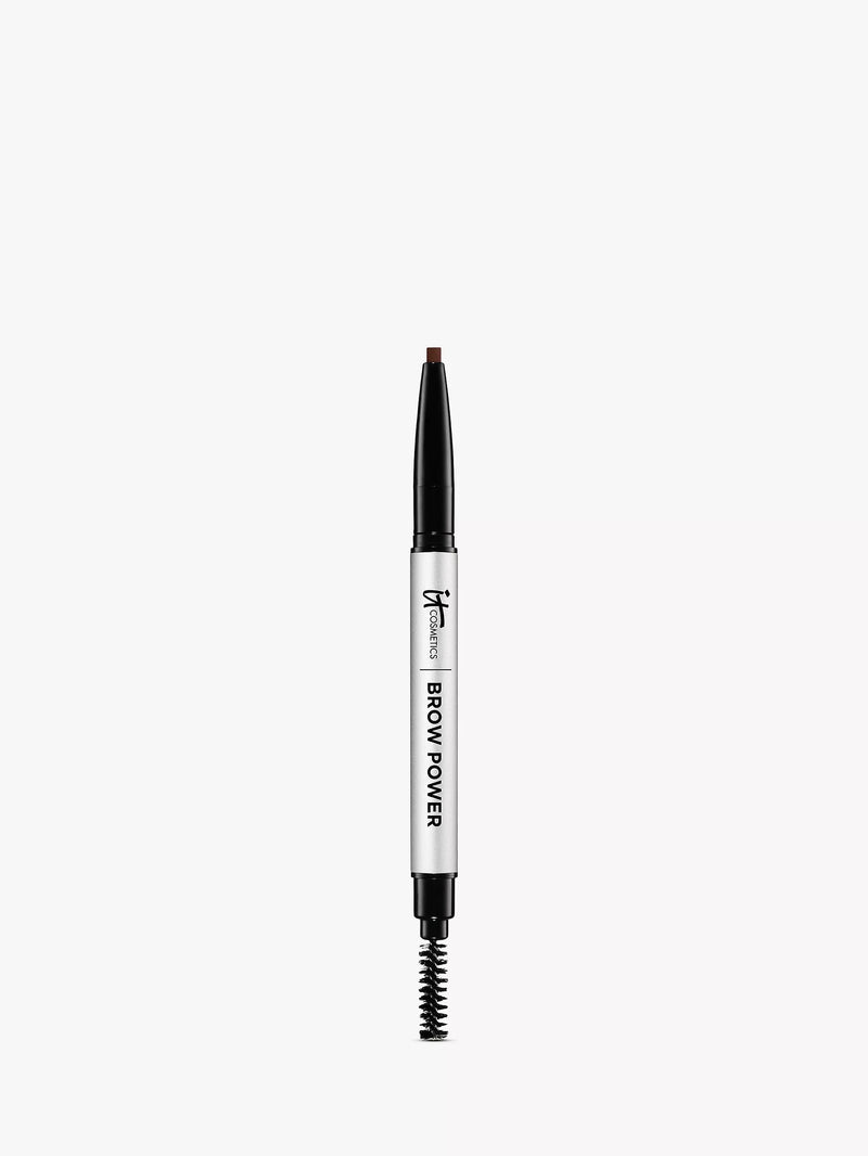 IT Cosmetics Brow Power Brow Pencil, Universal Auburn