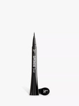 John Lewis IT Cosmetics Superhero Eyeliner Black 0.55ml- Buy online at McGrocer