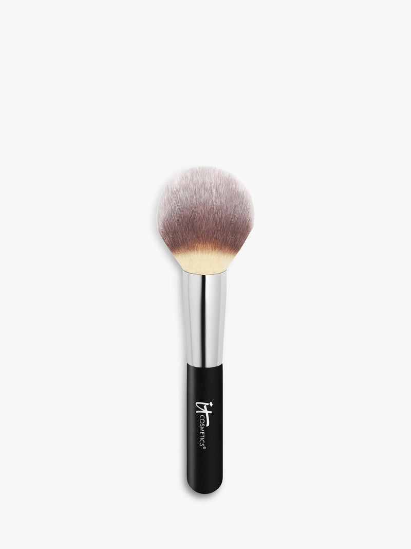 IT Cosmetics powder brush #8, UK version