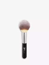 John Lewis IT Cosmetics Heavenly Luxe Wandball Powder Brush #8- Buy online at McGrocer