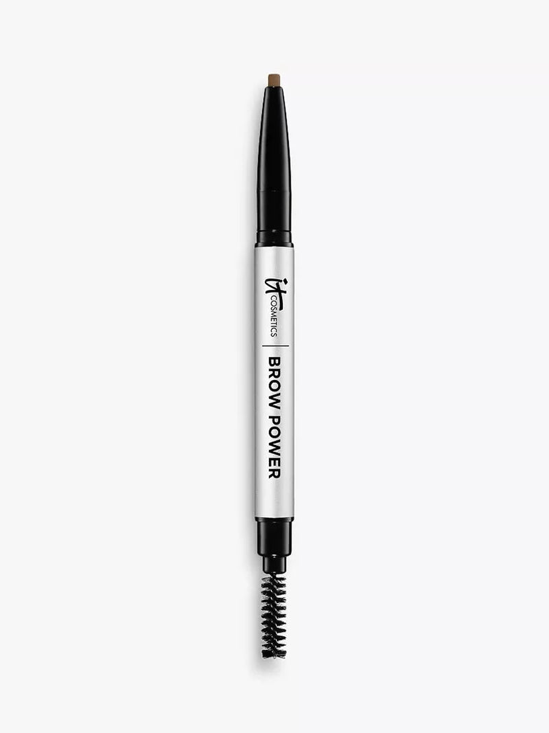 IT Cosmetics Brow Power Brow Pencil, Universal Blonde