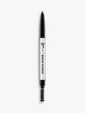 IT Cosmetics Brow Power Brow Pencil, Universal Blonde