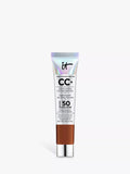 IT Cosmetics Your Skin But Better CC+ Cream with SPF 50 Travel Size 12ml