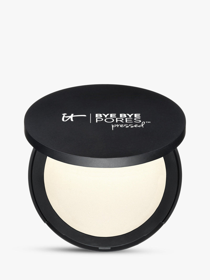 IT Cosmetics Bye Bye Pores pressed powder, UK version