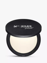 John Lewis Anti-Ageing Pressed Finishing Powder with Pore-Blurring Technology, Universal Translucent Shade- Buy online at McGrocer