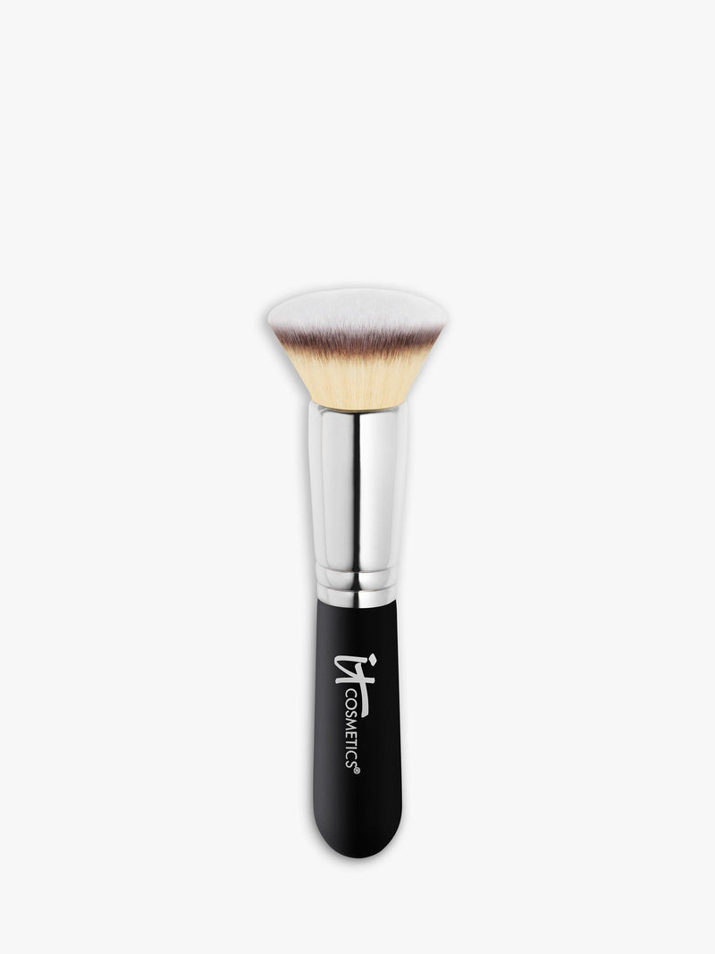 IT Cosmetics Heavenly Luxe Flat Top Buffing Foundation Brush #6, UK version