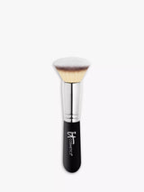 John Lewis IT Cosmetics Heavenly Luxe Flat Top Buffing Foundation Brush #6- Buy online at McGrocer