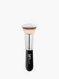 IT Cosmetics Heavenly Luxe Flat Top Buffing Foundation Brush #6, UK version