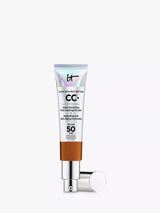John Lewis IT Cosmetics Your Skin But Better CC+ Cream SPF 50 Full Coverage 32ml- Buy online at McGrocer