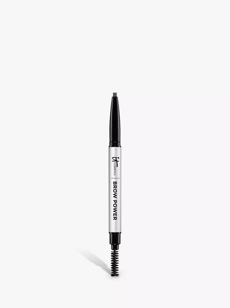 IT Cosmetics brow pencil universal taupe 0.16g, imported from the UK