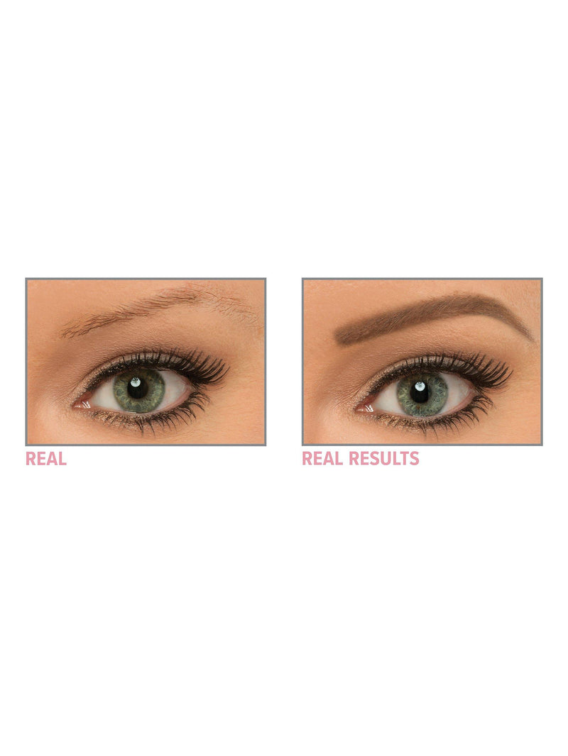 IT Cosmetics brow pencil universal taupe 0.16g, imported from the UK