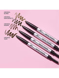 IT Cosmetics brow pencil universal taupe 0.16g, imported from the UK