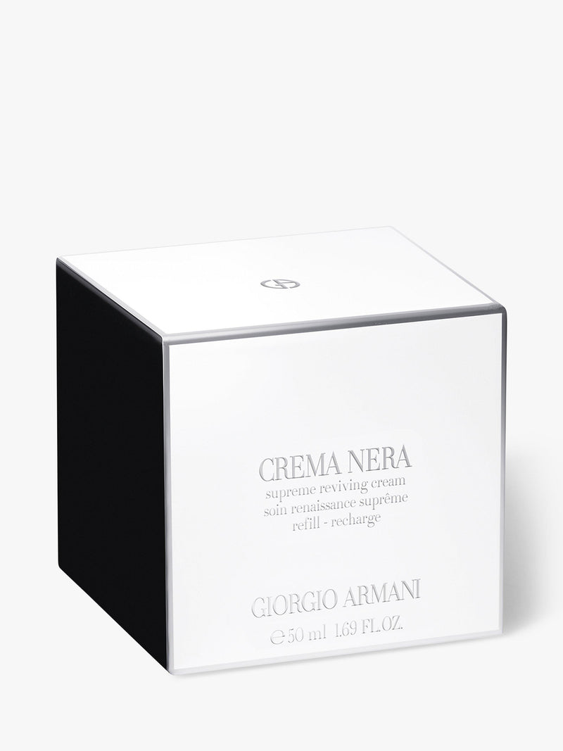 Giorgio Armani reviving light cream refill 50ml, imported from the UK