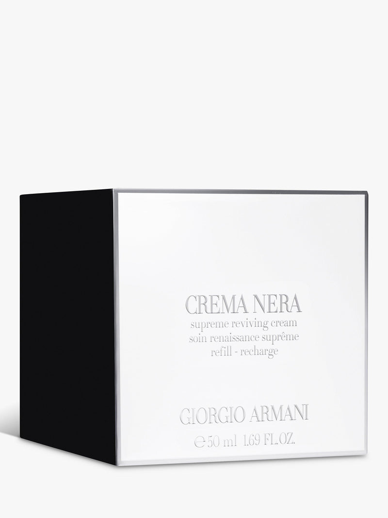 Giorgio Armani reviving light cream refill 50ml, imported from the UK