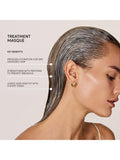 OUAI Thick Hair Treatment Masque 236ml - British product