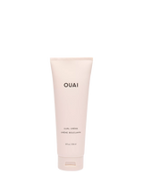 John Lewis OUAI Curl Creme Hair Cream 236ml- Buy online at McGrocer