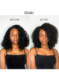 Ouai Curl Crème styling hair cream 236ml, UK version
