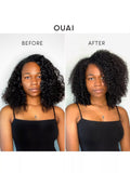 Ouai Curl Crème styling hair cream 236ml, UK version