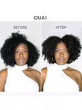 Ouai Curl Crème styling hair cream 236ml, UK version