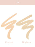 Laura Mercier Secret Camouflage Concealer Duo, UK version