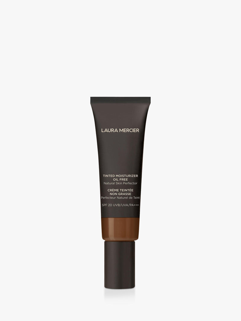 Laura Mercier tinted moisturiser oil free SPF 20, UK version