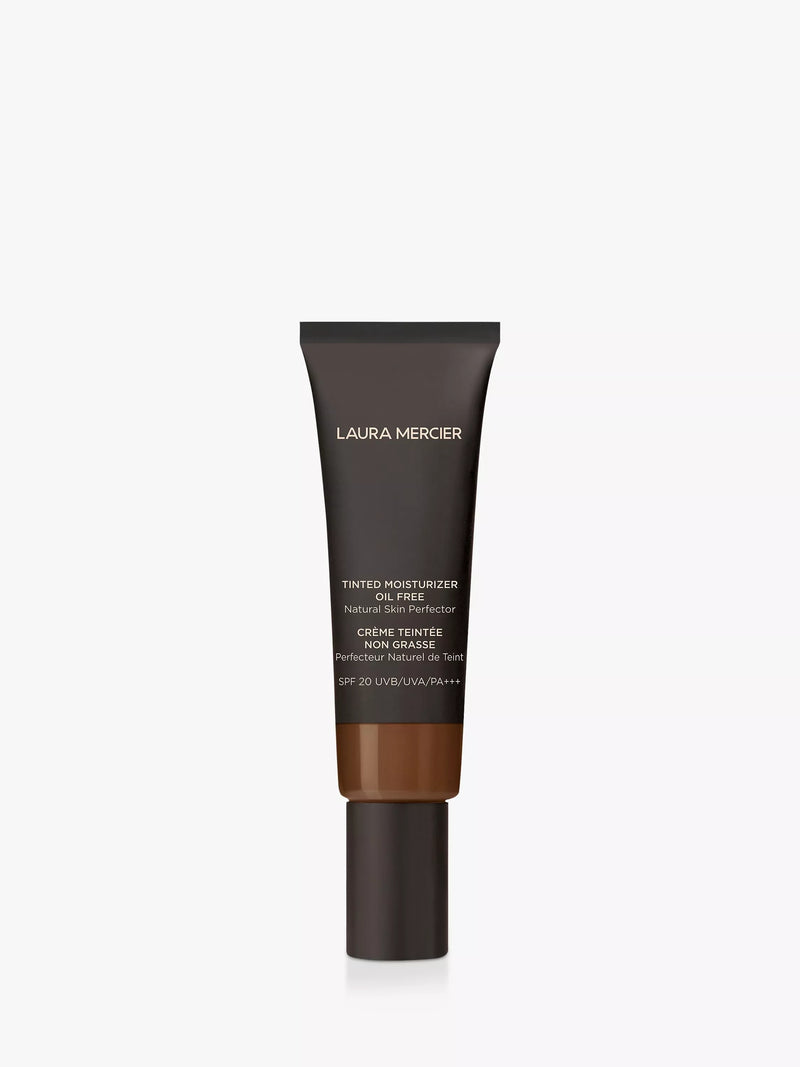 Laura Mercier tinted moisturiser oil free SPF 20, UK version