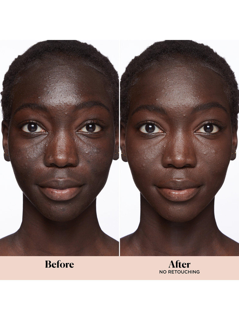 Laura Mercier tinted moisturiser oil free SPF 20, UK version