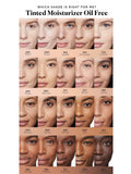 Laura Mercier tinted moisturiser oil free SPF 20, UK version