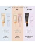 Laura Mercier tinted moisturiser oil free SPF 20, UK version