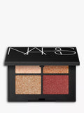 NARS Singapore eyeshadow quad 1.1g x 4, imported from the UK